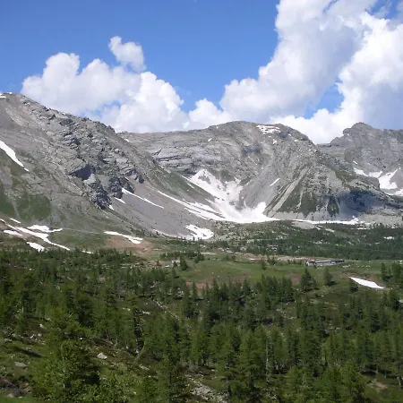 Ristorante Pace Hotel Bognanco