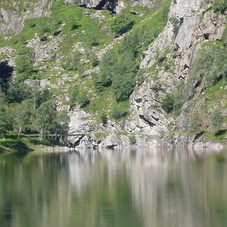 Ristorante Pace Bognanco