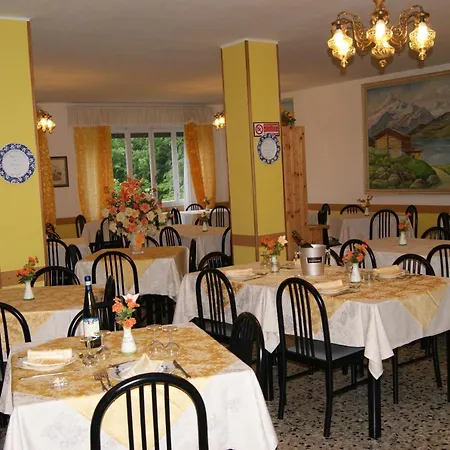 Ristorante Pace Hotel