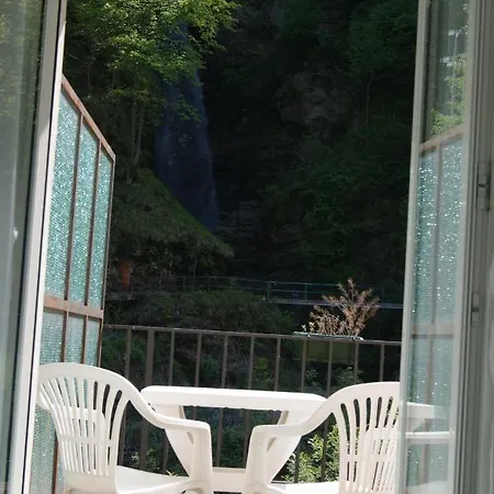 Hotel Ristorante Pace