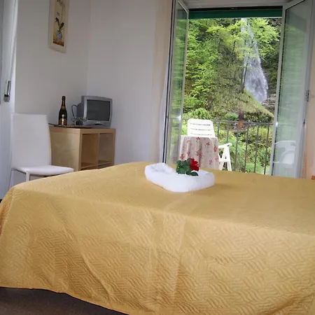 Ristorante Pace 3* Bognanco