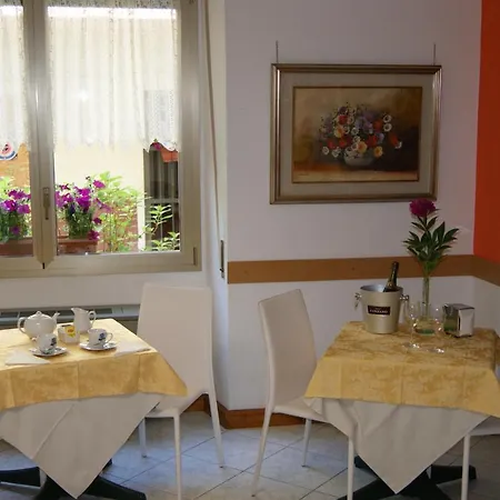 Hotel Ristorante Pace