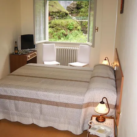 Ristorante Pace Hotel Bognanco