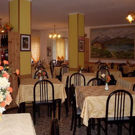 Ristorante Pace 3*
