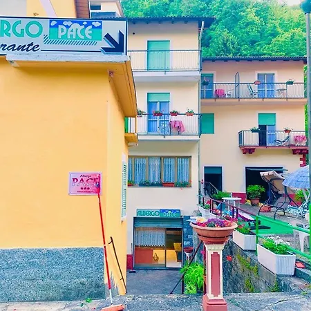 Ristorante Pace