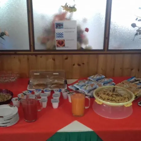 Hotel Ristorante Pace