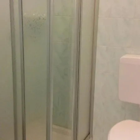 Hotel Ristorante Pace Bognanco