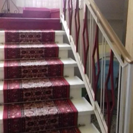 Ristorante Pace 3* Bognanco