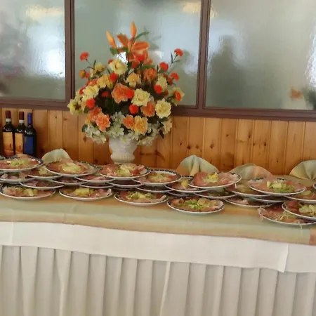 Hotel Ristorante Pace