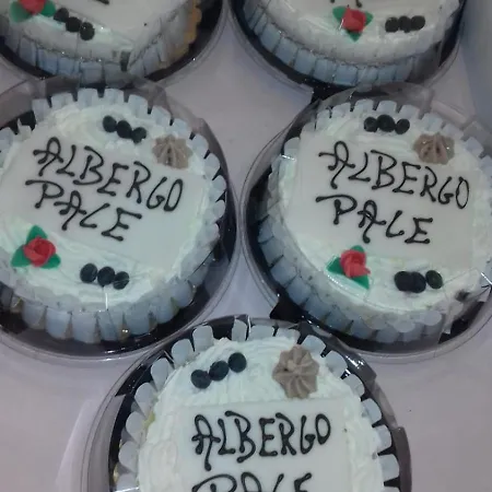 Hotel Ristorante Pace