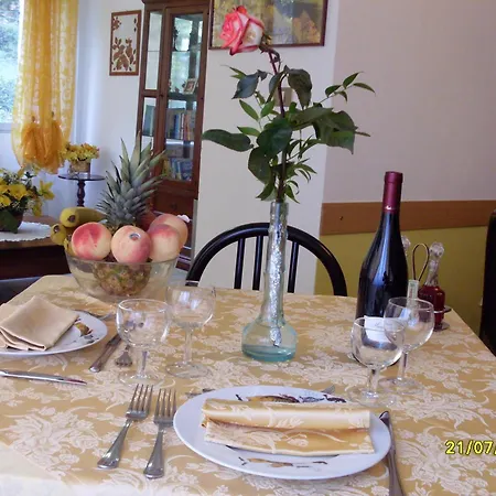 Ristorante Pace Hotel Bognanco