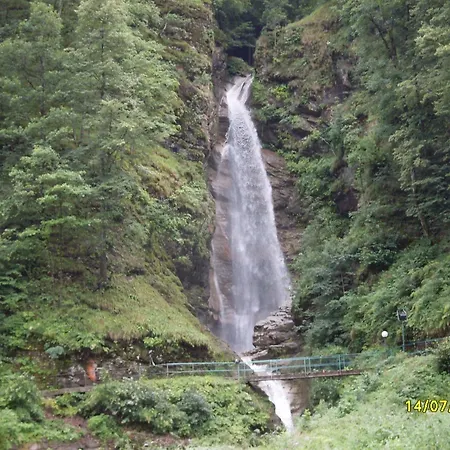 Ristorante Pace Hotel Bognanco