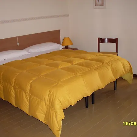 Hotel Ristorante Pace