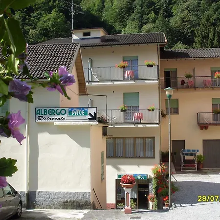 Ristorante Pace Hotel