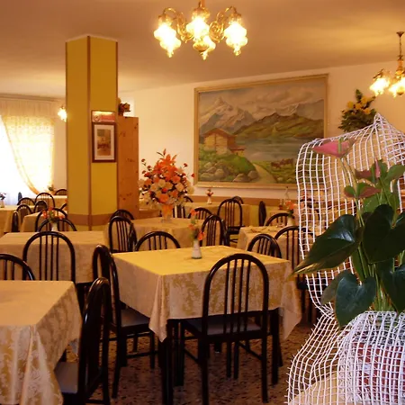 Ristorante Pace Bognanco