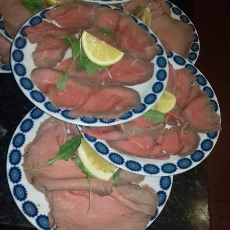 Hotel Ristorante Pace