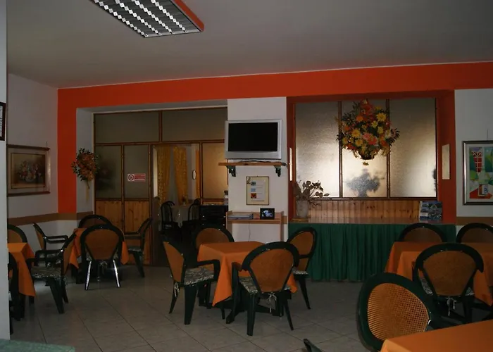 Ristorante Pace Hotel