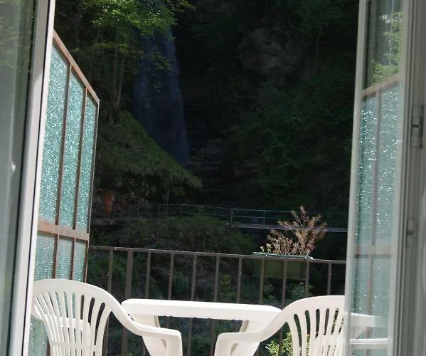 Hotel Ristorante Pace