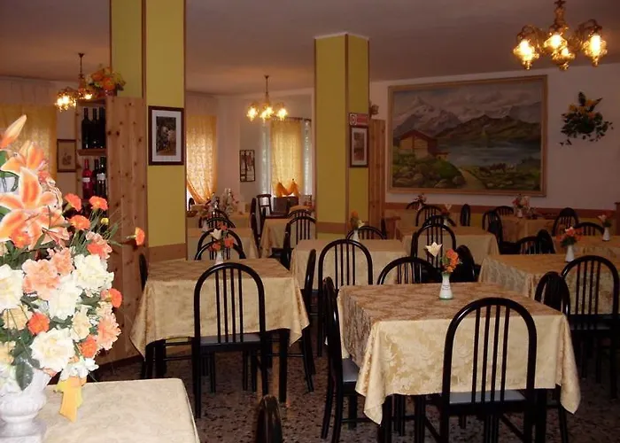 Ristorante Pace 3*
