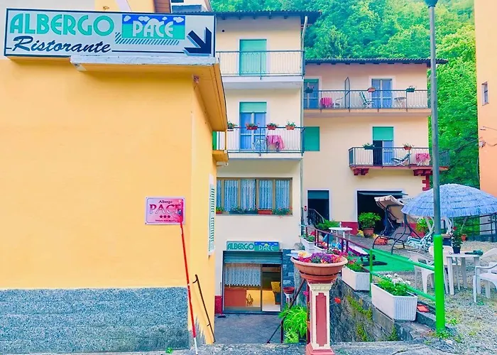 Ristorante Pace