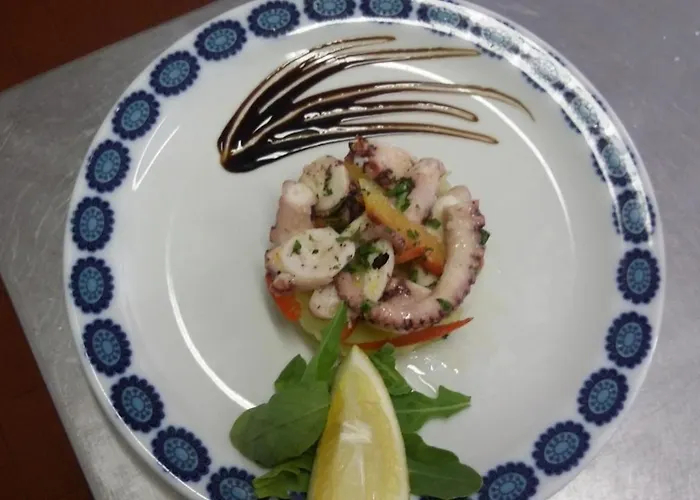 Ristorante Pace 3*