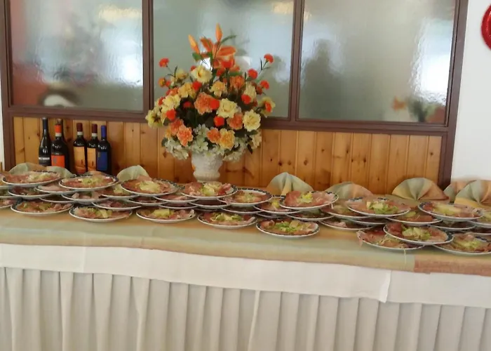 Hotel Ristorante Pace