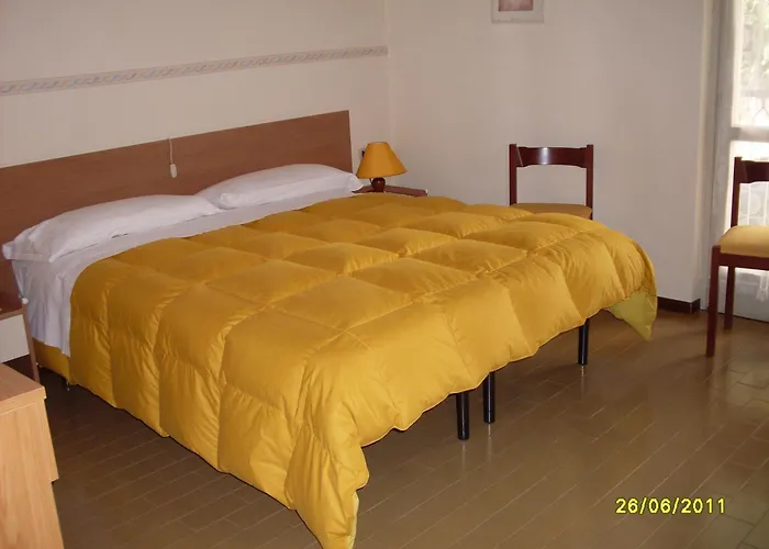 Hotel Ristorante Pace