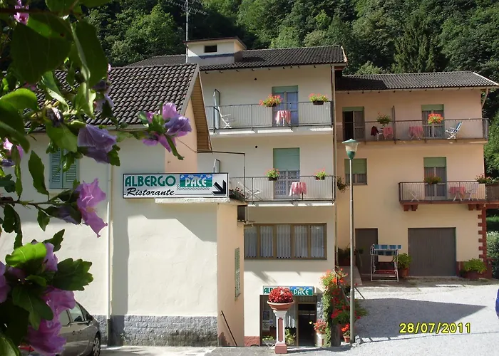 Ristorante Pace Hotel