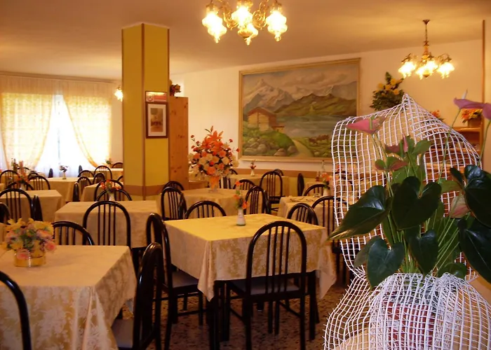 Ristorante Pace Bognanco
