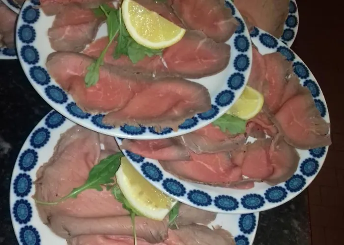 Hotel Ristorante Pace